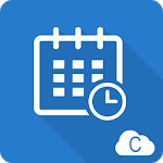 CrewTimeCard-Mobile and Beacon for PC