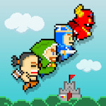 BoongBoongBuddyDX -Jump action for PC BoongBoongBuddyDX -Jump action for PC