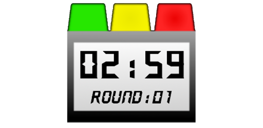 Boxing Timer PC screenshot Boxing Timer PC screenshot