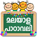 Malayalam Alphabets for PC