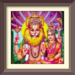 narsimha mantra sangrah app for PC