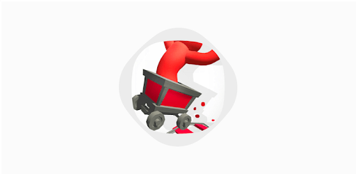 The Tiny Loops.io - craziest Roller Coaster Advice PC screenshot