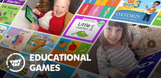 TinyTap - Educational Games for Kids, by Teachers. PC screenshot TinyTap - Educational Games for Kids, by Teachers. PC screenshot