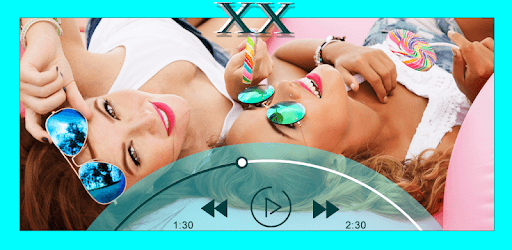 XX Video Player 2019 : HD Video Player PC screenshot
