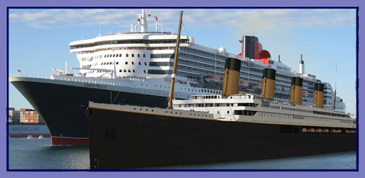 History of the Titanic and its brothers PC screenshot History of the Titanic and its brothers PC screenshot