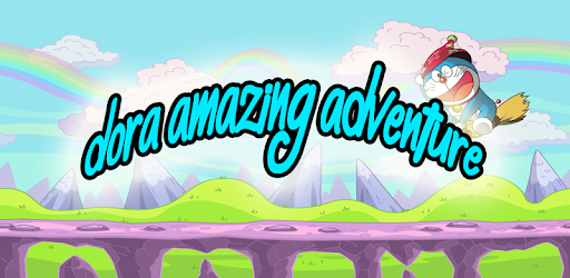 Doreamon Adventure : The Tropical Jungle PC screenshot