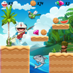 Doreamon Adventure : The Tropical Jungle icon