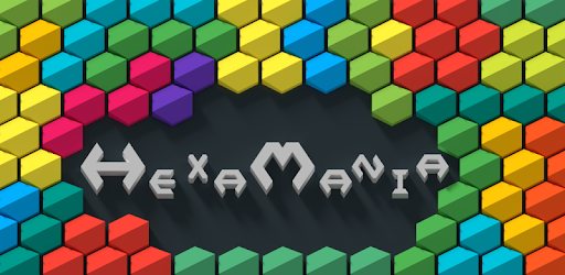 HexaMania Puzzle PC screenshot