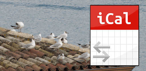 iCal Import/Export CalDAV PC screenshot iCal Import/Export CalDAV PC screenshot