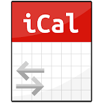 iCal Import/Export CalDAV for PC iCal Import/Export CalDAV for PC