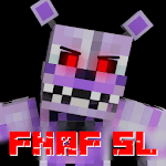 Skins from FNaF Sister Location for Minecraft PE for PC