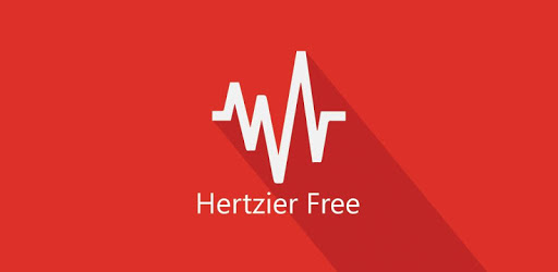Hertzier-High Frequency Prank PC screenshot Hertzier-High Frequency Prank PC screenshot
