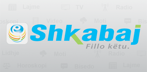 Shkabaj PC screenshot Shkabaj PC screenshot