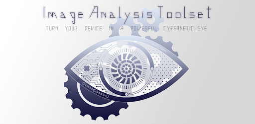 Image Analysis Toolset (IAT) PC screenshot