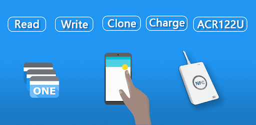 NFC MTools for Mifare Card (ACR122U Supported) PC screenshot
