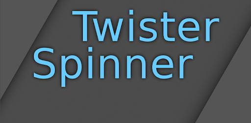 Spinner for Twister PC screenshot