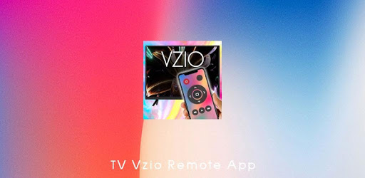 TV Vizio Remote App PC screenshot
