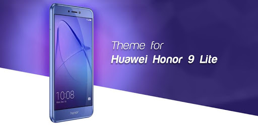 Theme for Huawei Honor 9 Lite PC screenshot Theme for Huawei Honor 9 Lite PC screenshot
