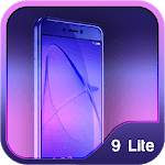 Theme for Huawei Honor 9 Lite icon