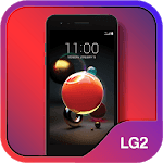 Theme for LG Aristo 2 for PC