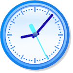 World Clock & Widget icon