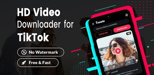 Video Downloader for TikTok No Watermark - Tmate PC screenshot Video Downloader for TikTok No Watermark - Tmate PC screenshot