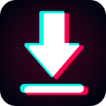 Video Downloader for TikTok No Watermark - Tmate icon