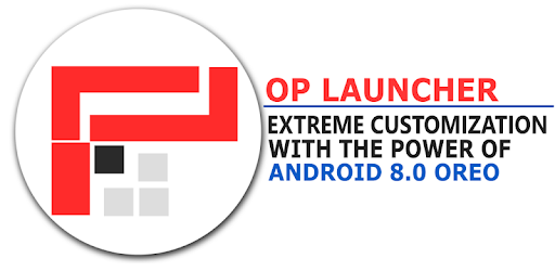 Pixel 2 XL style launcher for Android oreo launchr PC screenshot Pixel 2 XL style launcher for Android oreo launchr PC screenshot