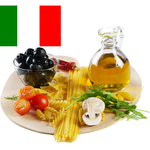 Italian Recipes for PC