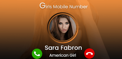 Girls Mobile Number : Girlfriend Search PC screenshot Girls Mobile Number : Girlfriend Search PC screenshot