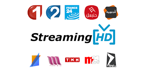 StreamingHD TV PC screenshot StreamingHD TV PC screenshot