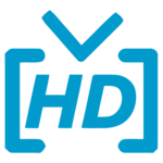 StreamingHD TV icon
