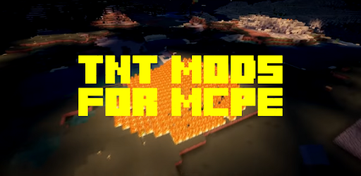 TNT mods for MCPE PC screenshot TNT mods for MCPE PC screenshot