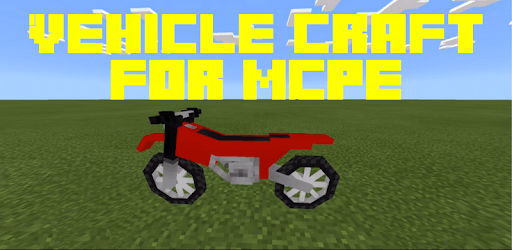 Vehicle craft for MCPE PC screenshot Vehicle craft for MCPE PC screenshot
