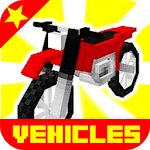 Vehicle craft for MCPE for PC Vehicle craft for MCPE for PC