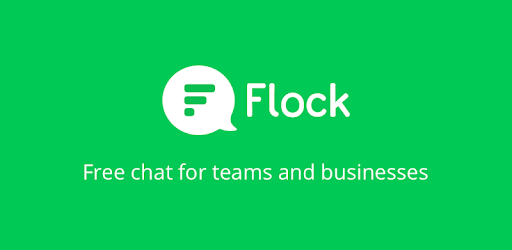 Flock - Team Chat & Collaboration App PC screenshot