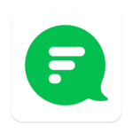 Flock - Team Chat & Collaboration App icon