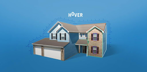 HOVER PC screenshot HOVER PC screenshot