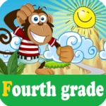 Fourth Grade Math FUN for PC Fourth Grade Math FUN for PC