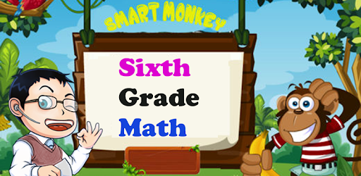 Sixth Grade Math Fun PC screenshot
