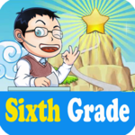 Sixth Grade Math Fun for PC