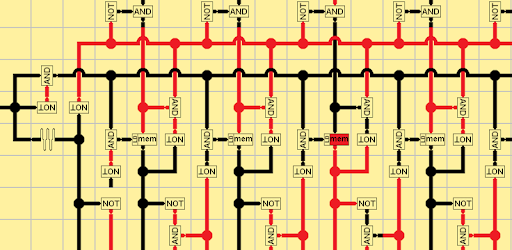 Current Circuit Builder PC screenshot