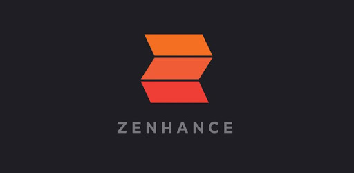 Zenhance PC screenshot Zenhance PC screenshot