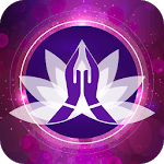 TogetherWeChant (SGI Buddhism,Nam Myoho Renge Kyo) icon