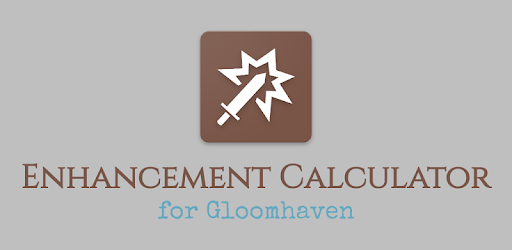 Gloomhaven Companion PC screenshot