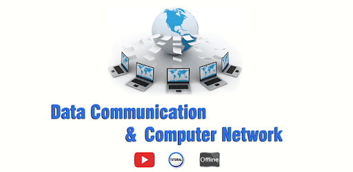 Learn Computer Network PC screenshot