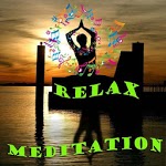 Meditation Music, Relax Music and Sounds for PC