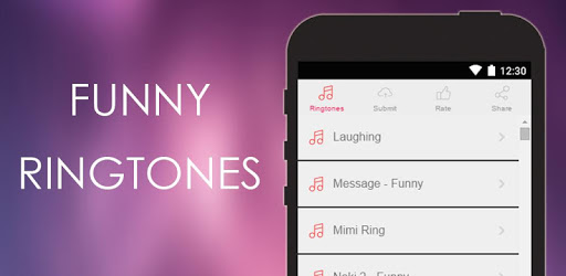 Funny Sounds and Ringtones SMS PC screenshot Funny Sounds and Ringtones SMS PC screenshot