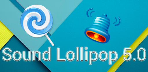 Ringtones sound Lollipop PC screenshot Ringtones sound Lollipop PC screenshot