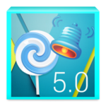 Ringtones sound Lollipop for PC Ringtones sound Lollipop for PC